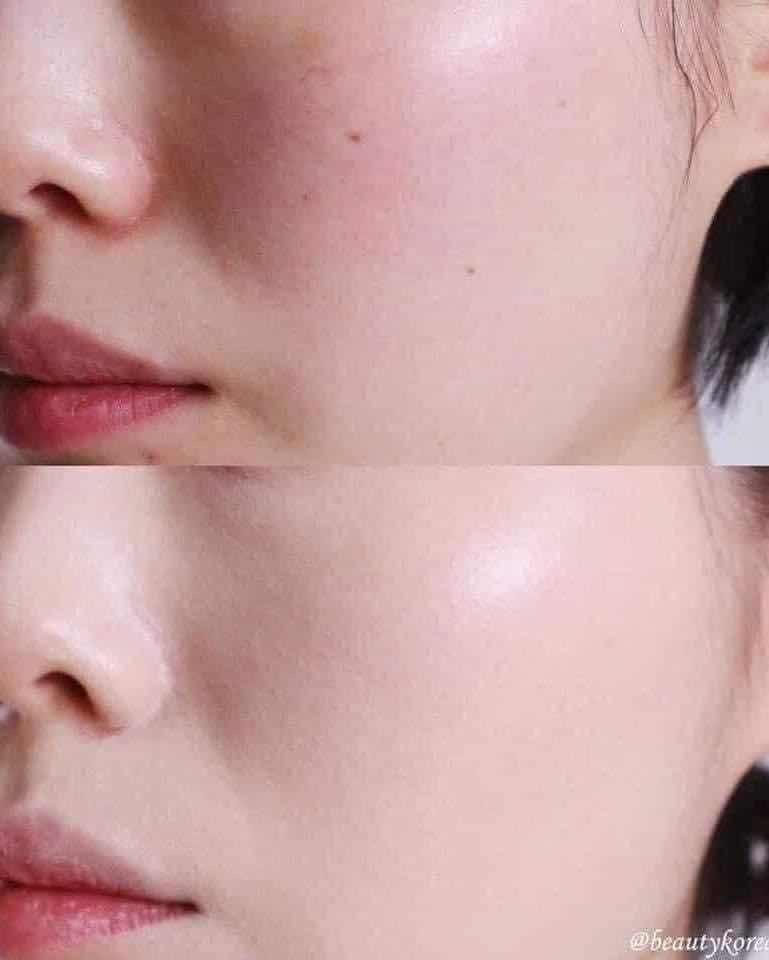 Bb cream 
