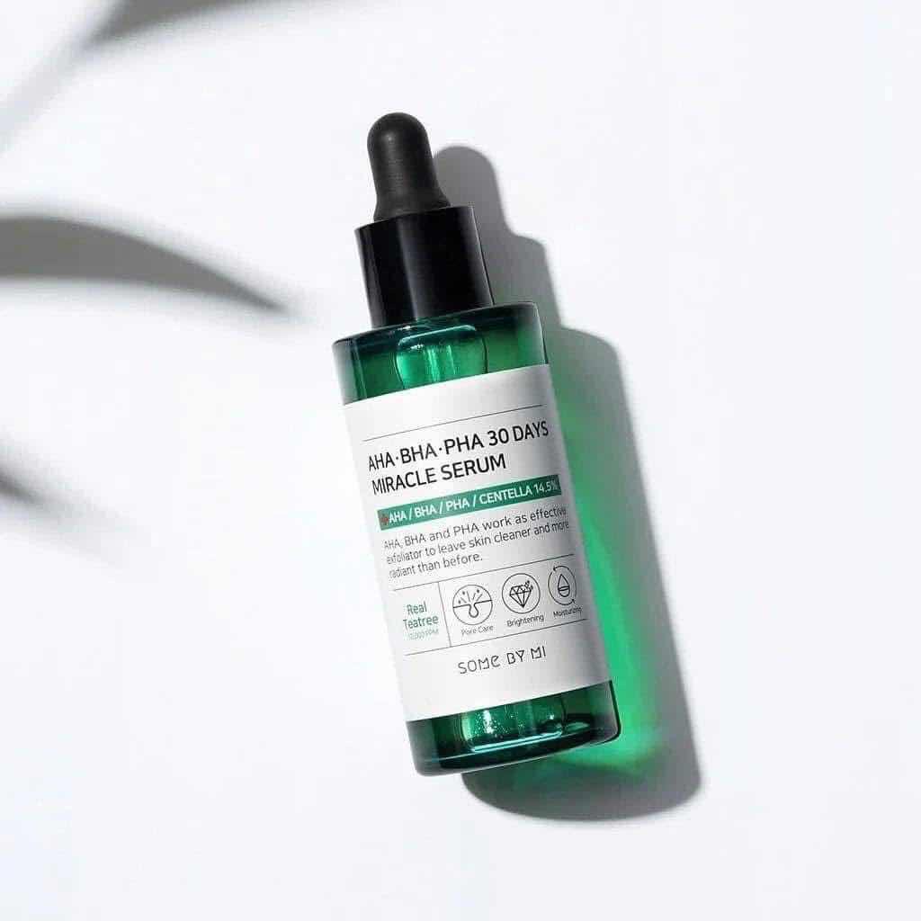 Serum some by mi miracle