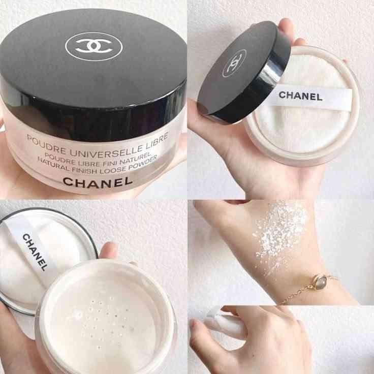 Chanel Lose Powder 30g 