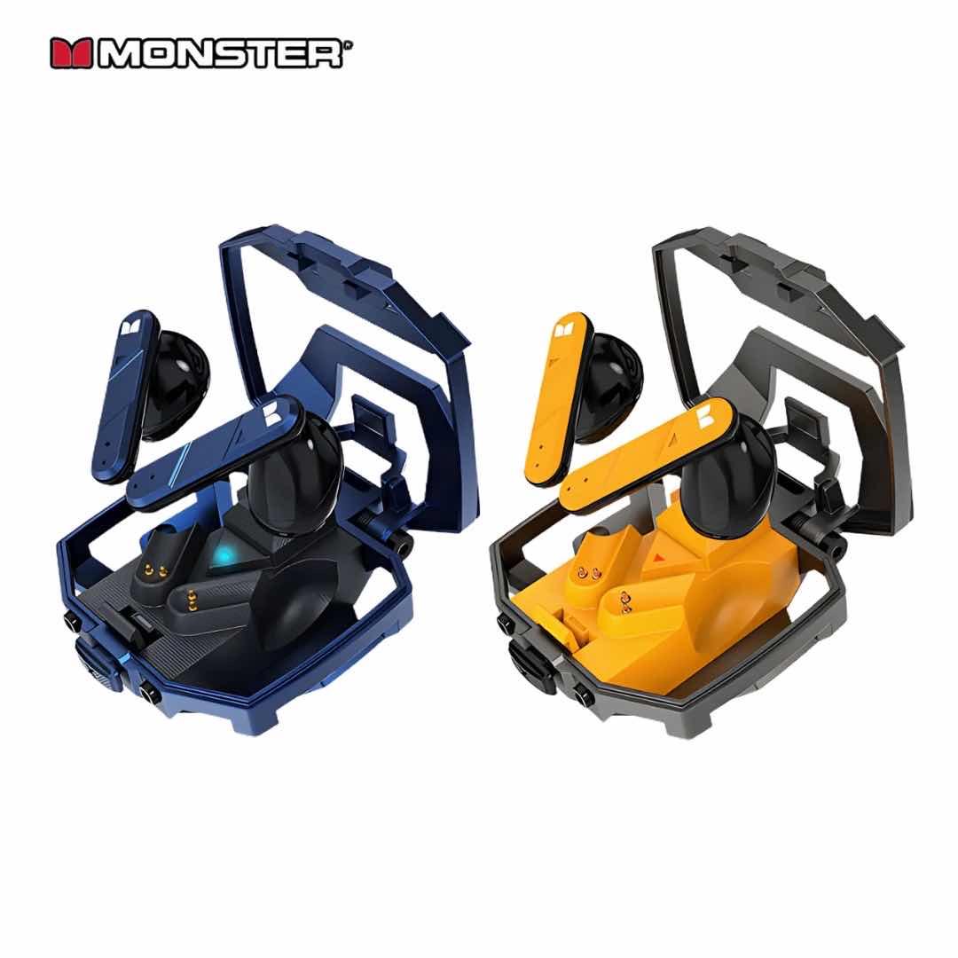 Monster XKT09