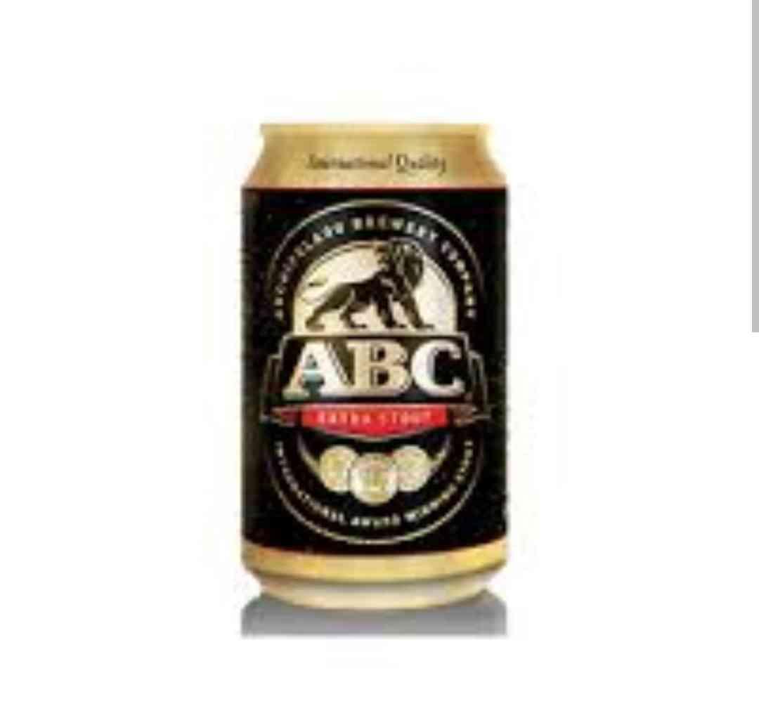 ABC កំប៉ុង ខ្មៅ