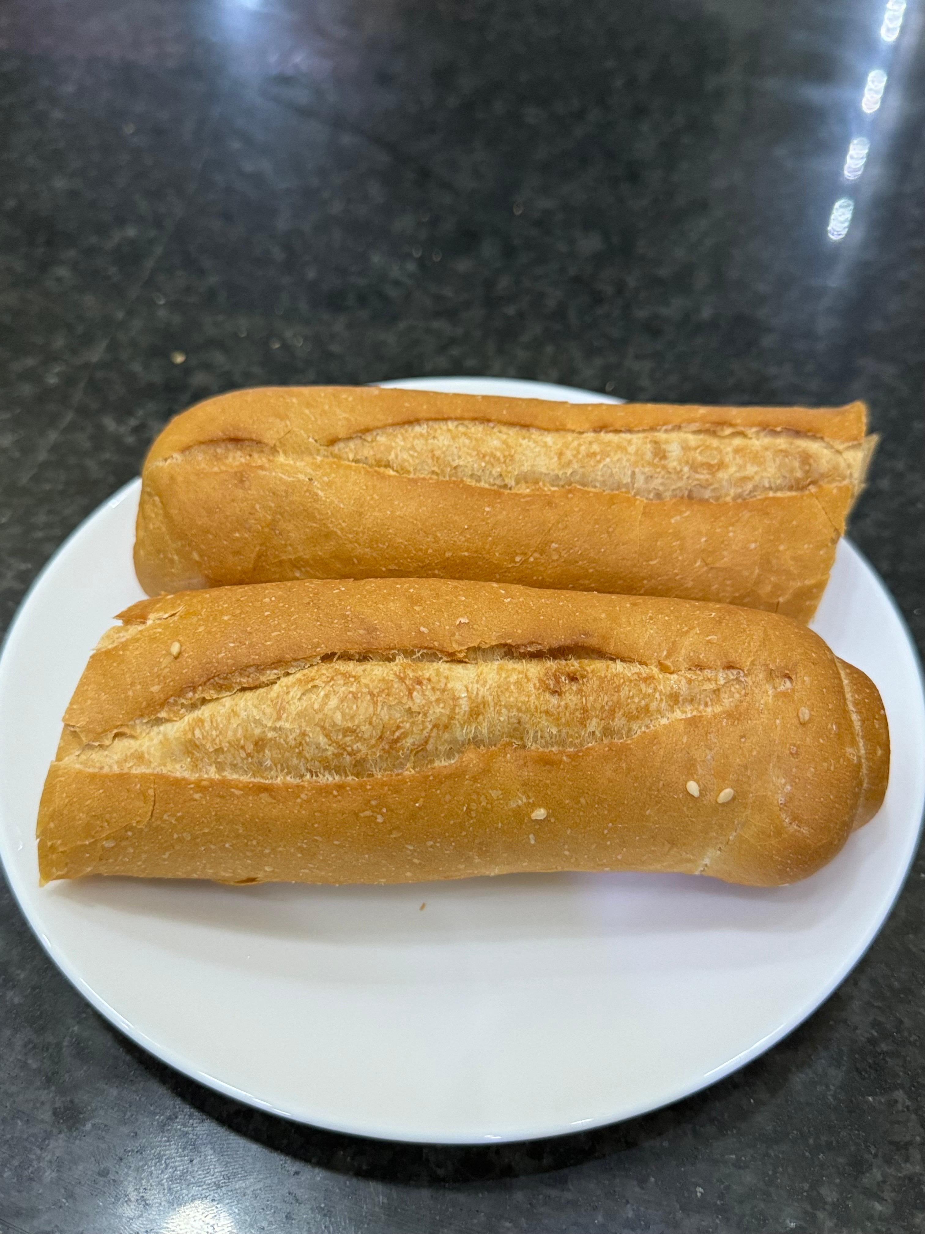 នំបុ័ង បឺ