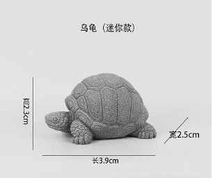 Small Size L(4)*W(2.5)*H(2)cm