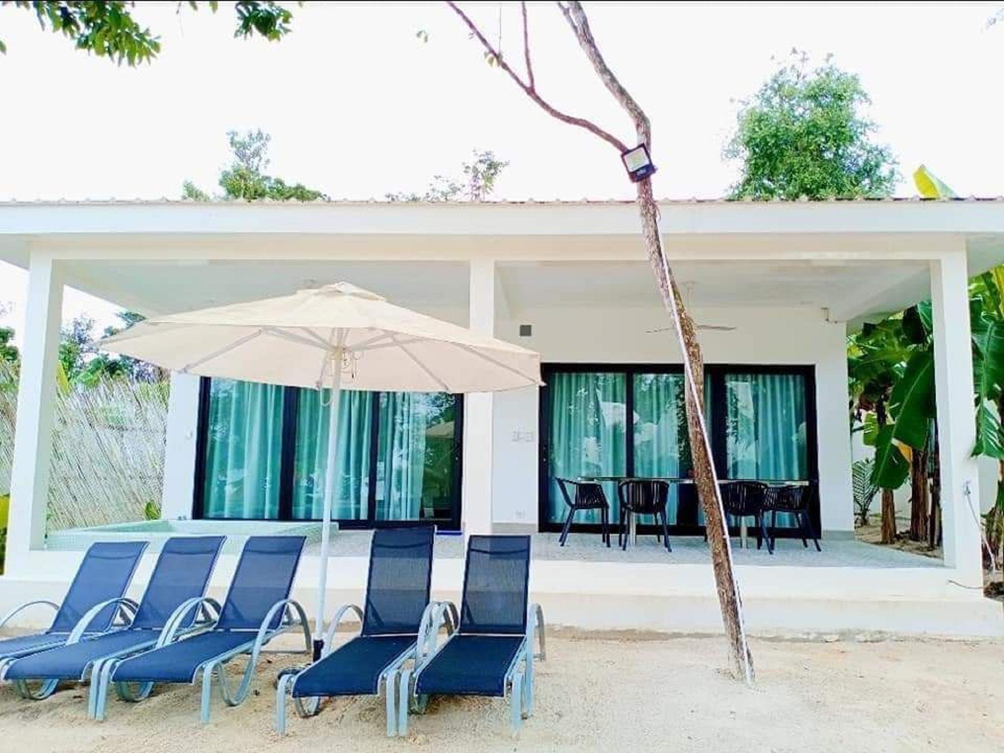 Family Villa MOONLIGHT RESORT 