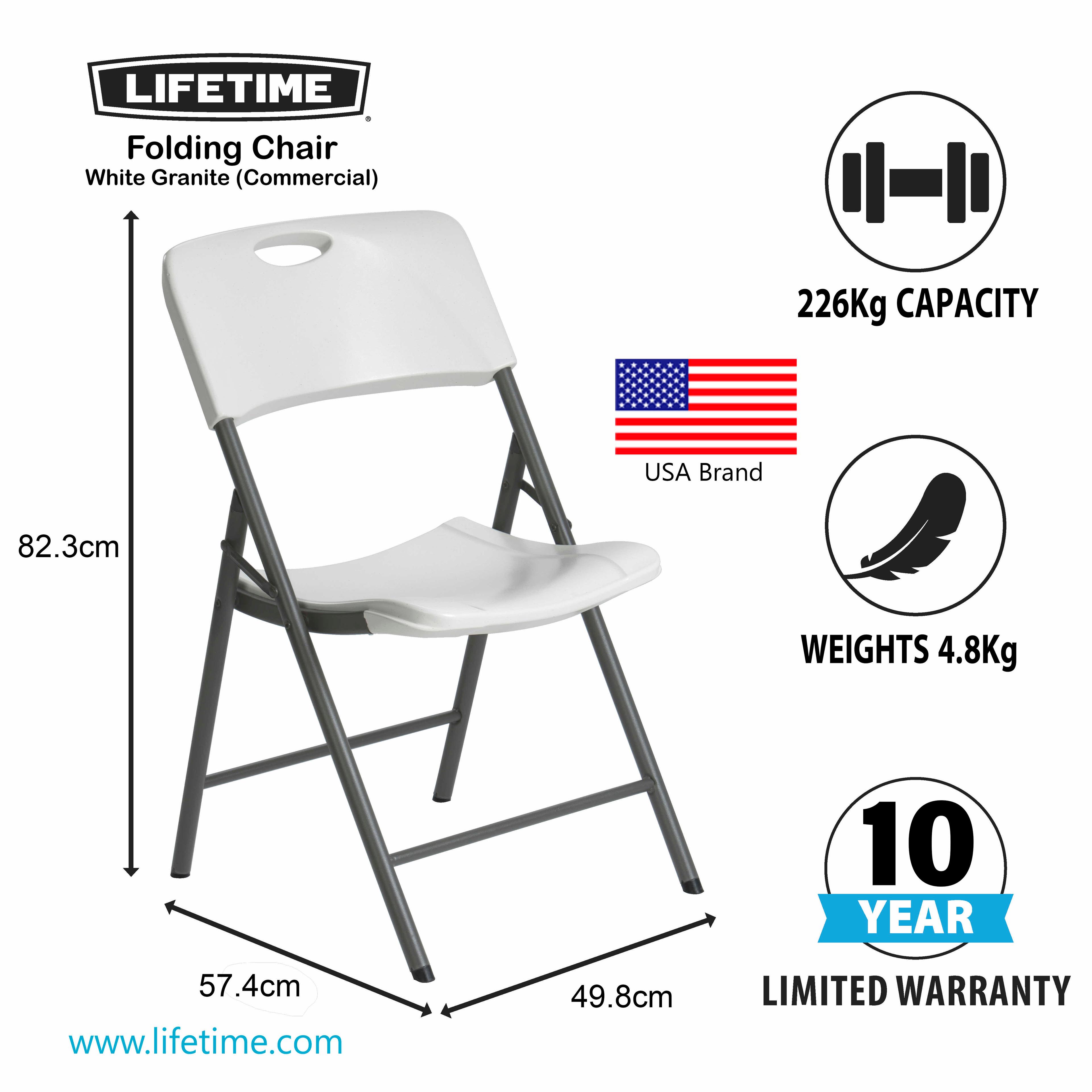 Folding Chair 3