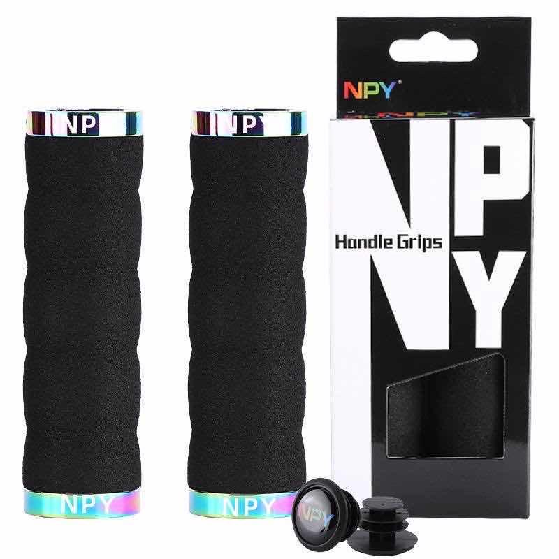 ស្នាប់ដៃ NPY អេប៉ុង