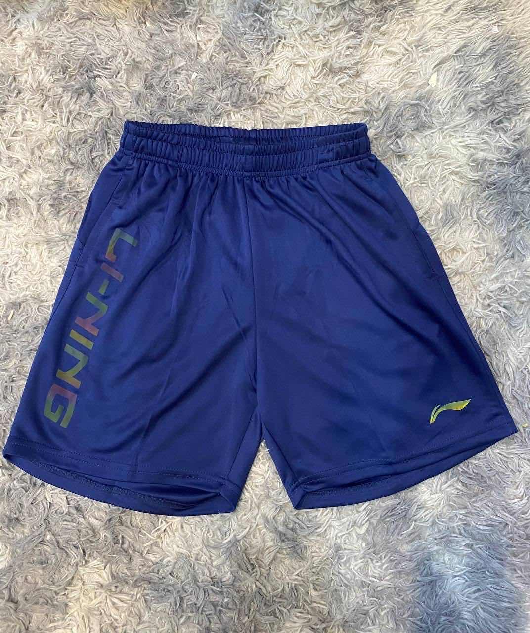 9638 ខោ Li-Ning