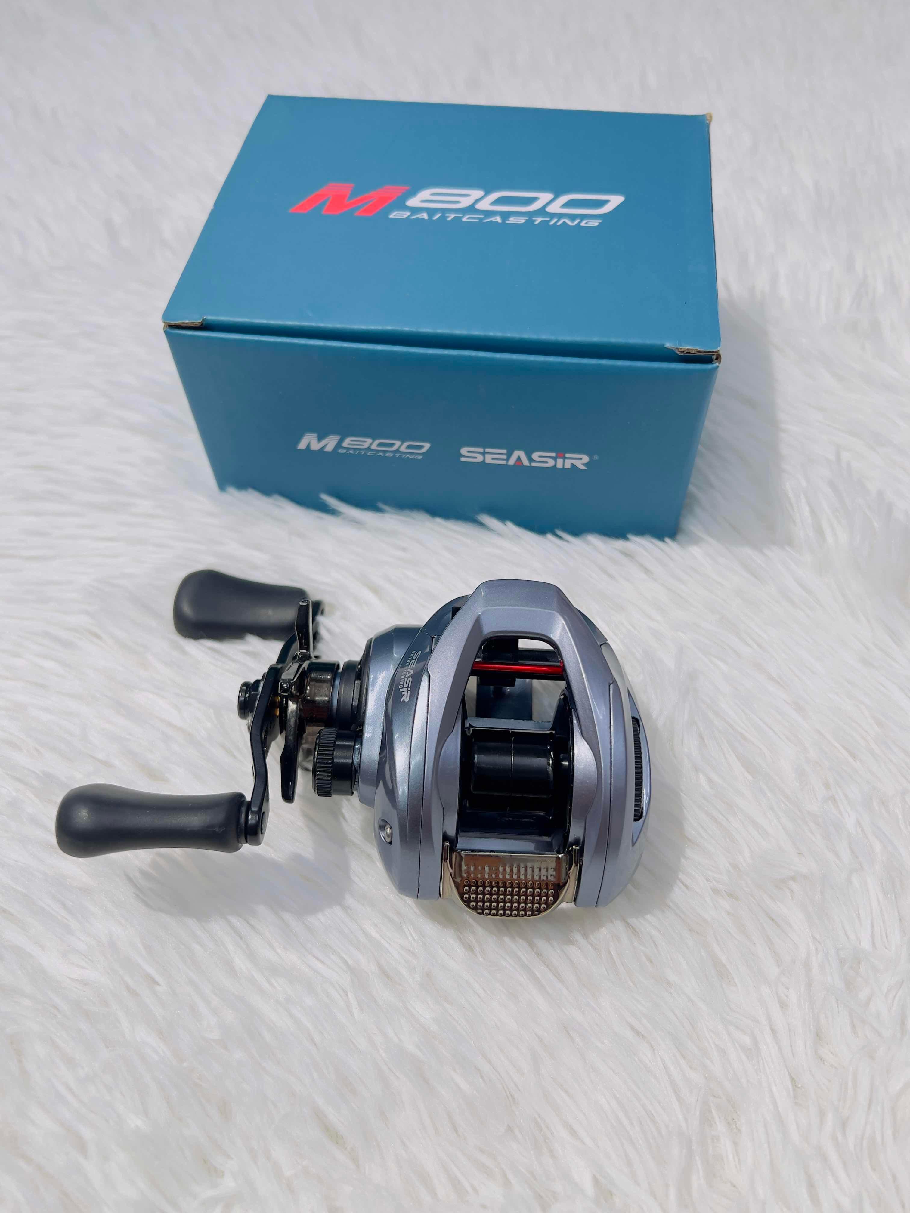 Seasir M800
