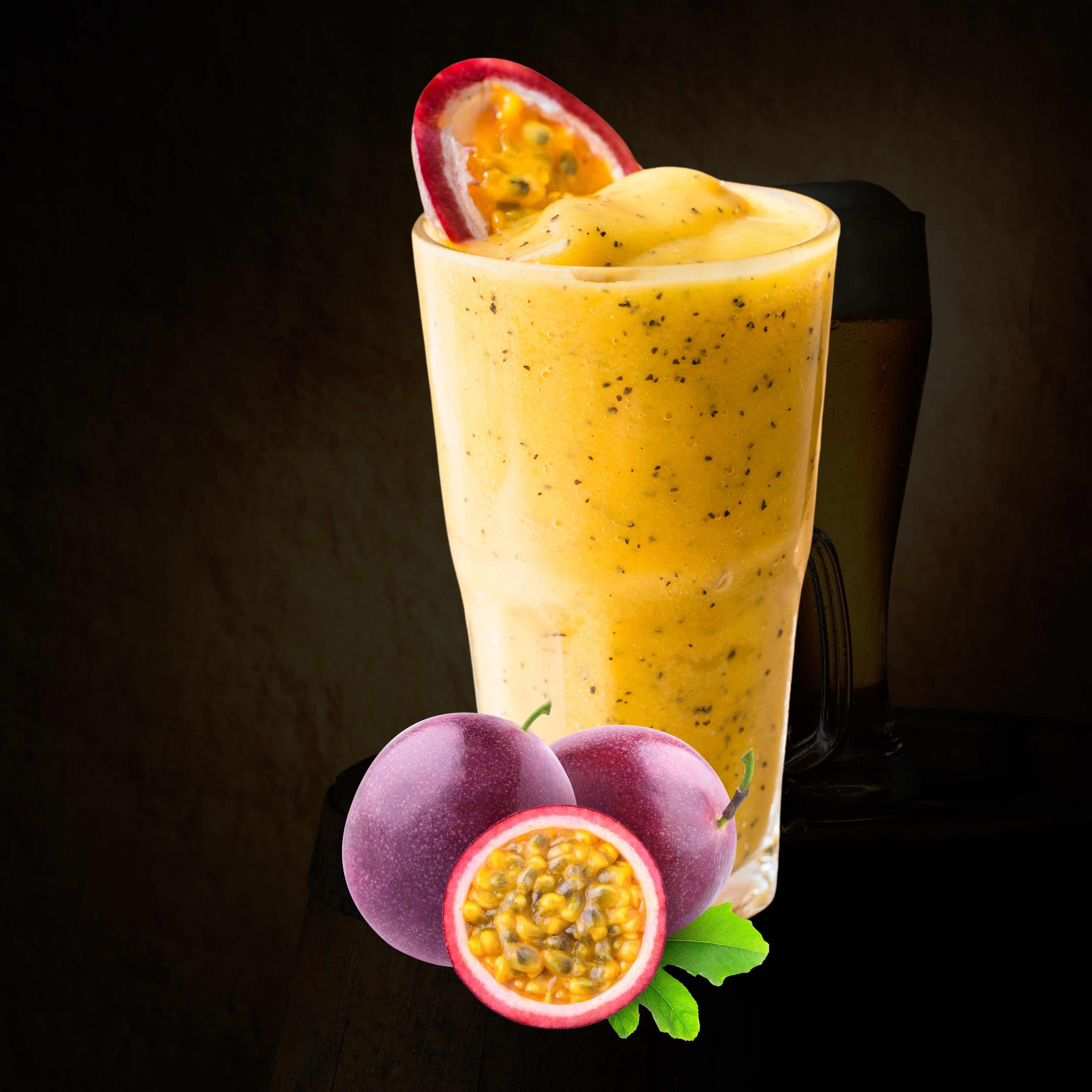 Passion Shake