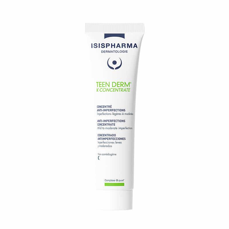 ISISPHARMA Teen Derm K Concentrate 30ml