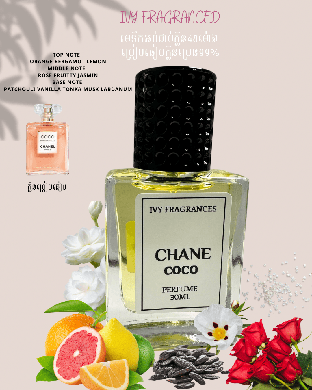 CHANE COCO