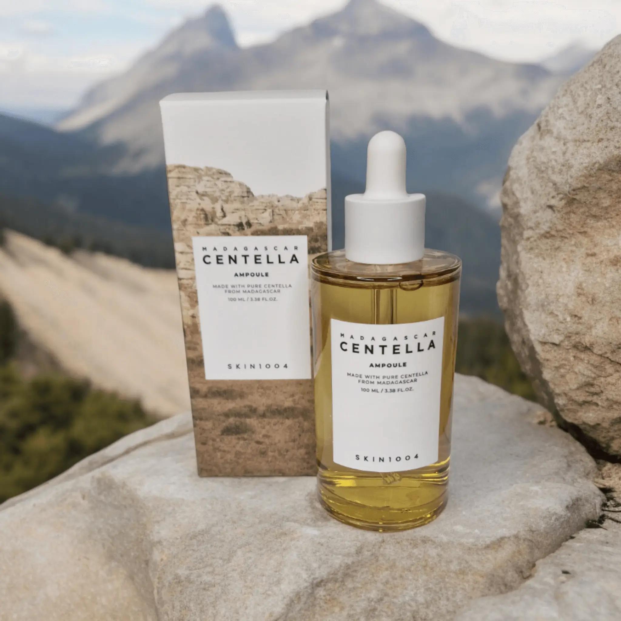 Centella ampoule