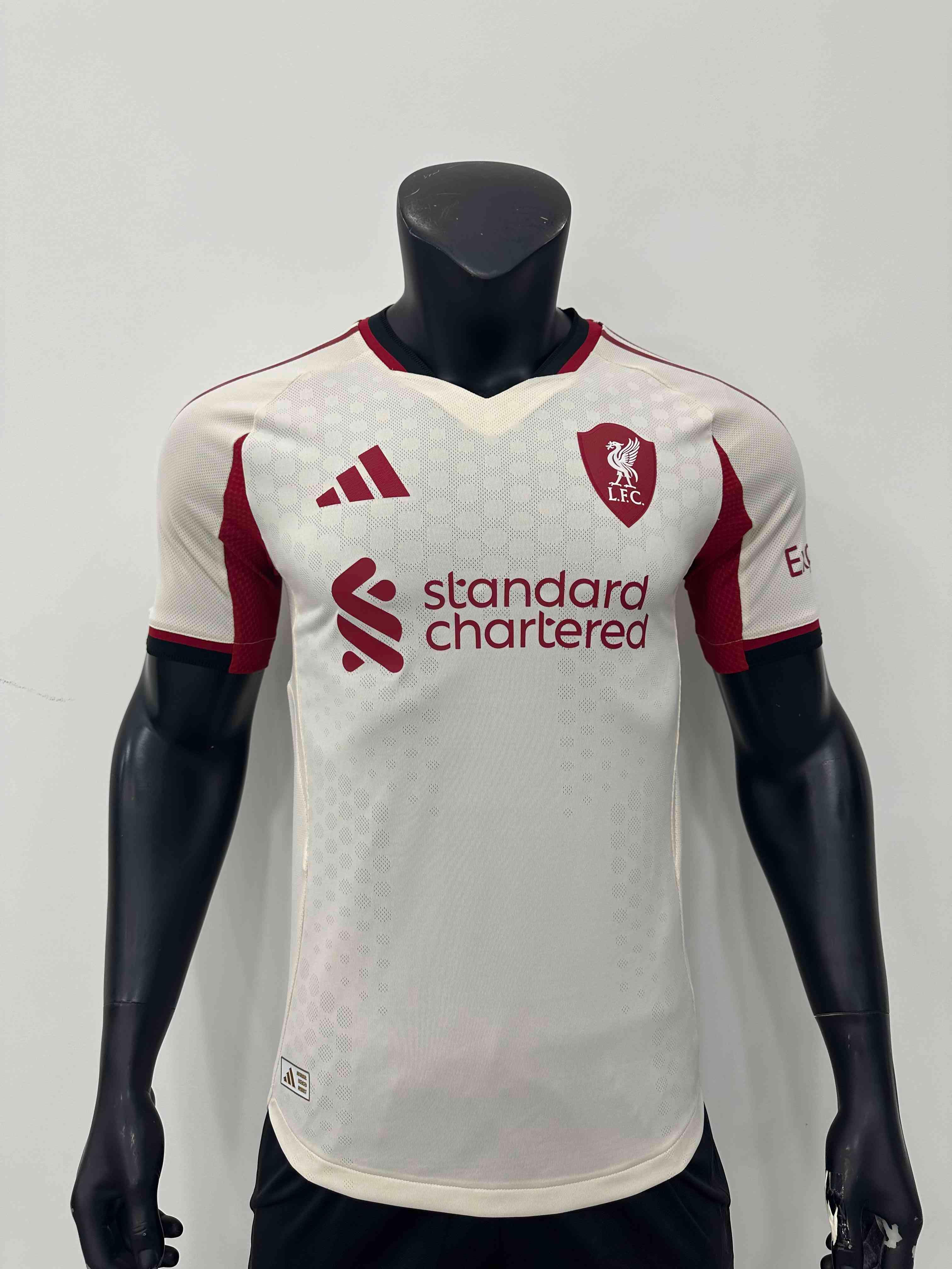 Liverpool 25/26