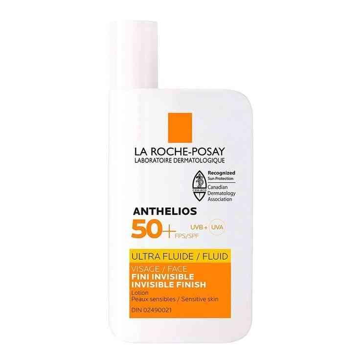 la roche posay sunscreen