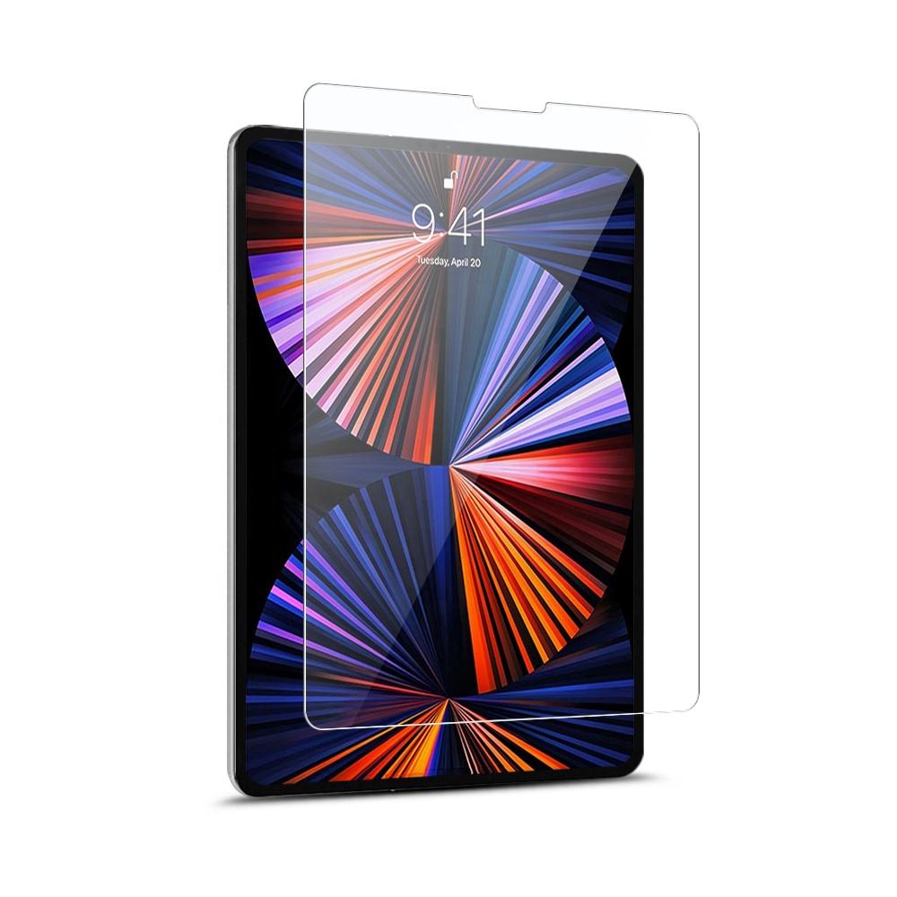 iPad Tempered Glass Screen Protector