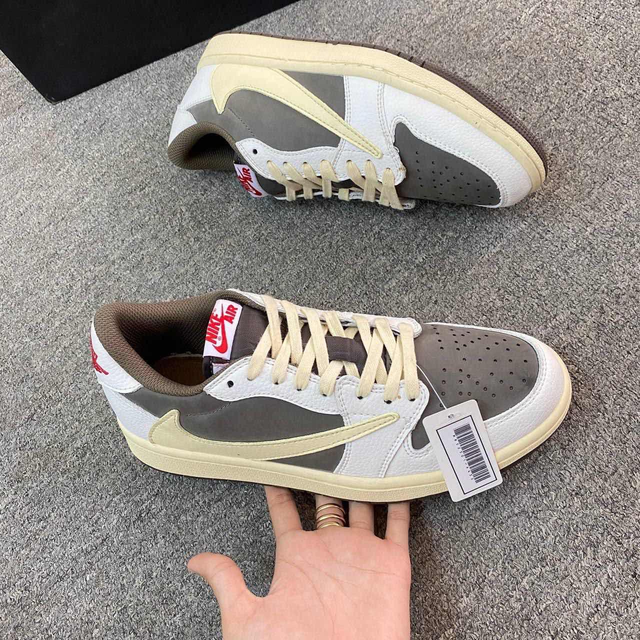 Nike-X Travis Scott