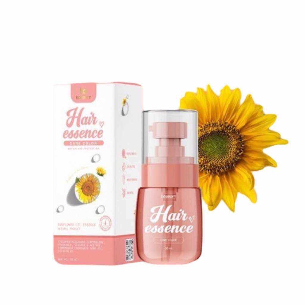 Hair Essence Care Color 