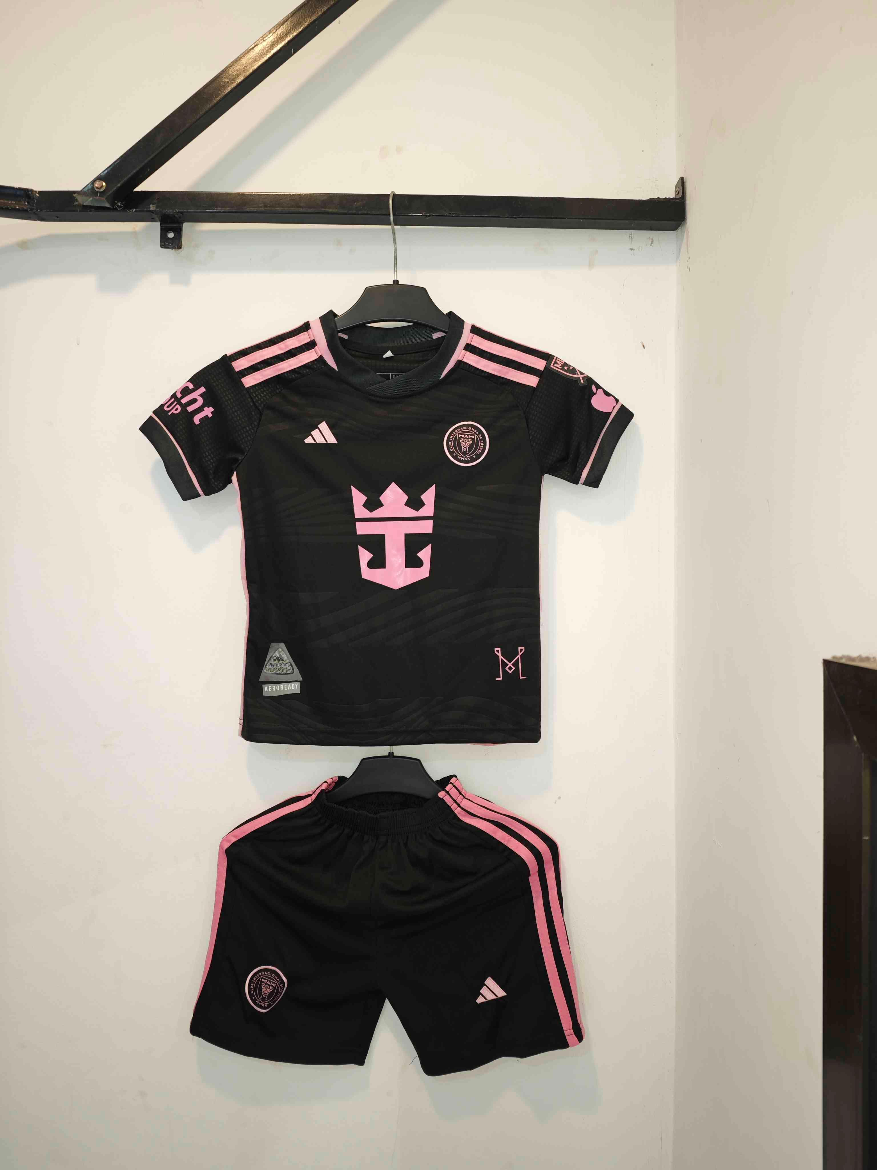 Inter Miami 24/25