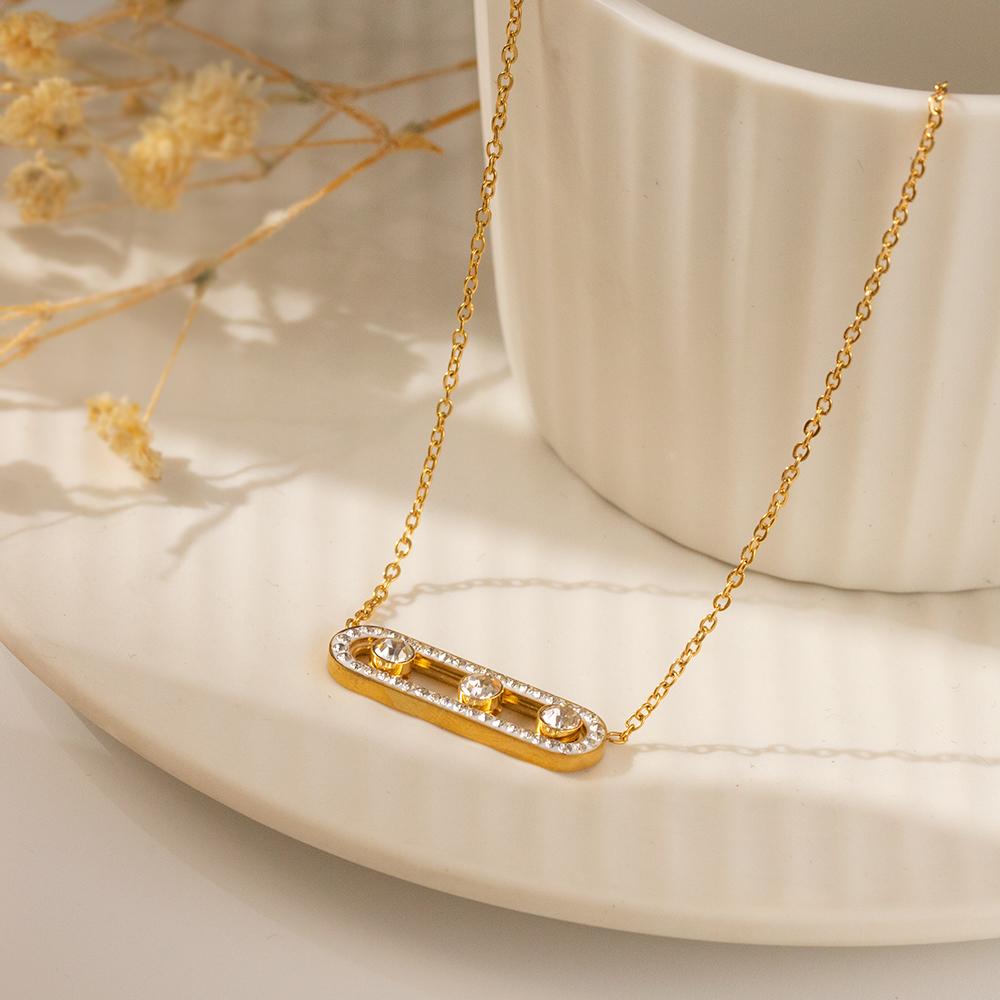 B049_Chain Necklace