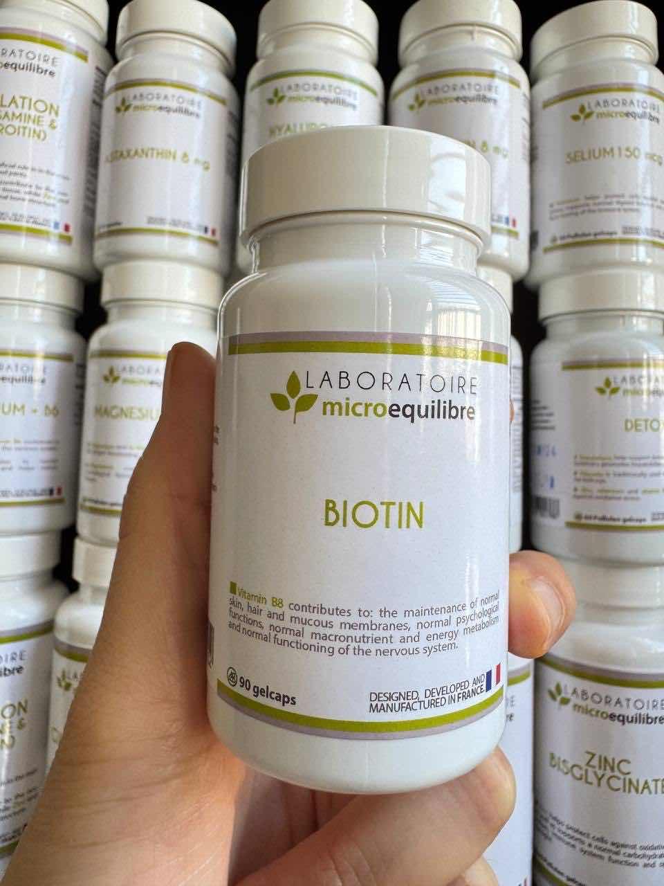 BIOTIN