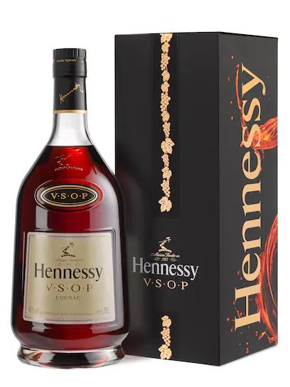 Hennessy VSOP 75CL