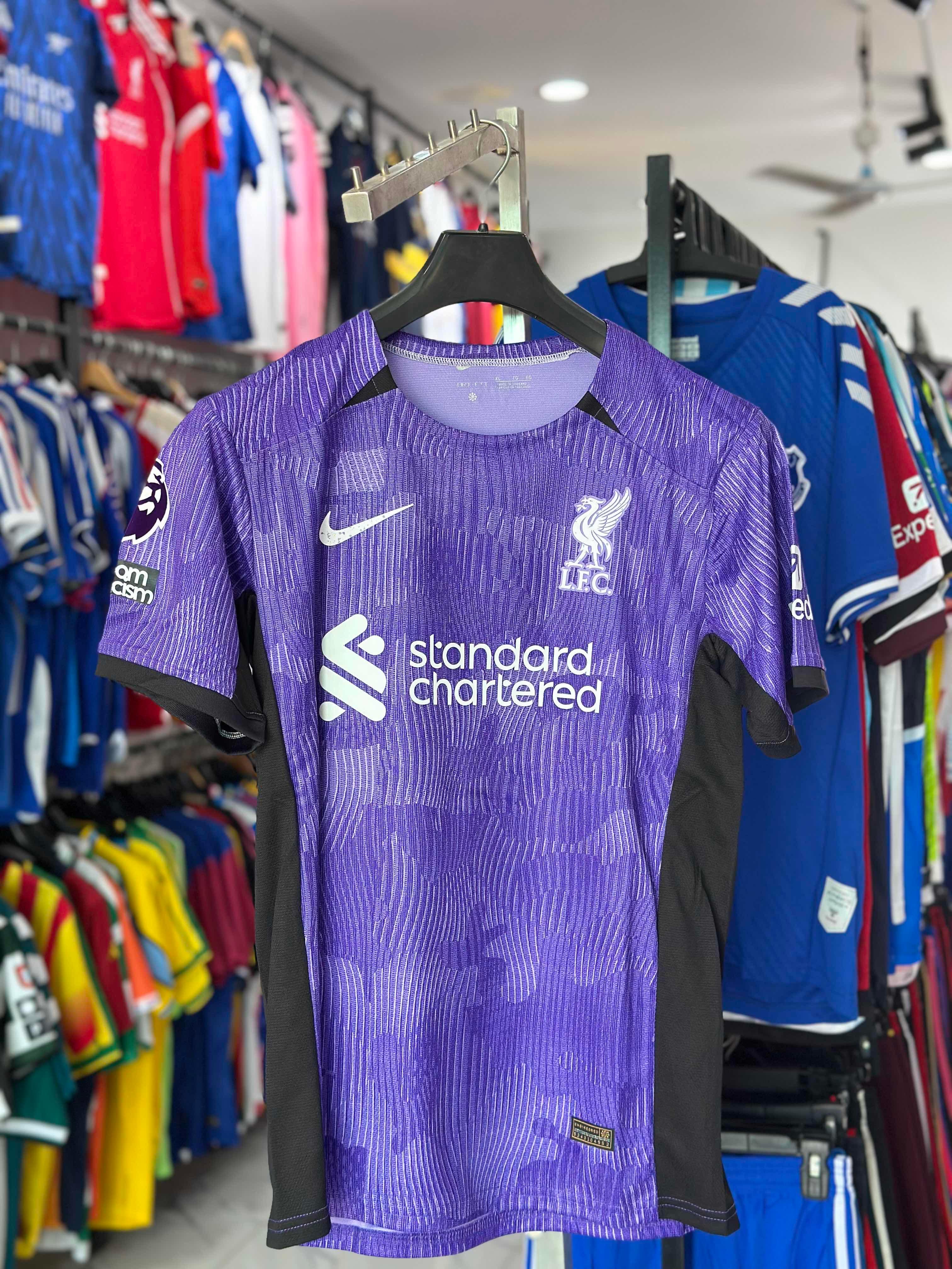 Liverpool 23/24