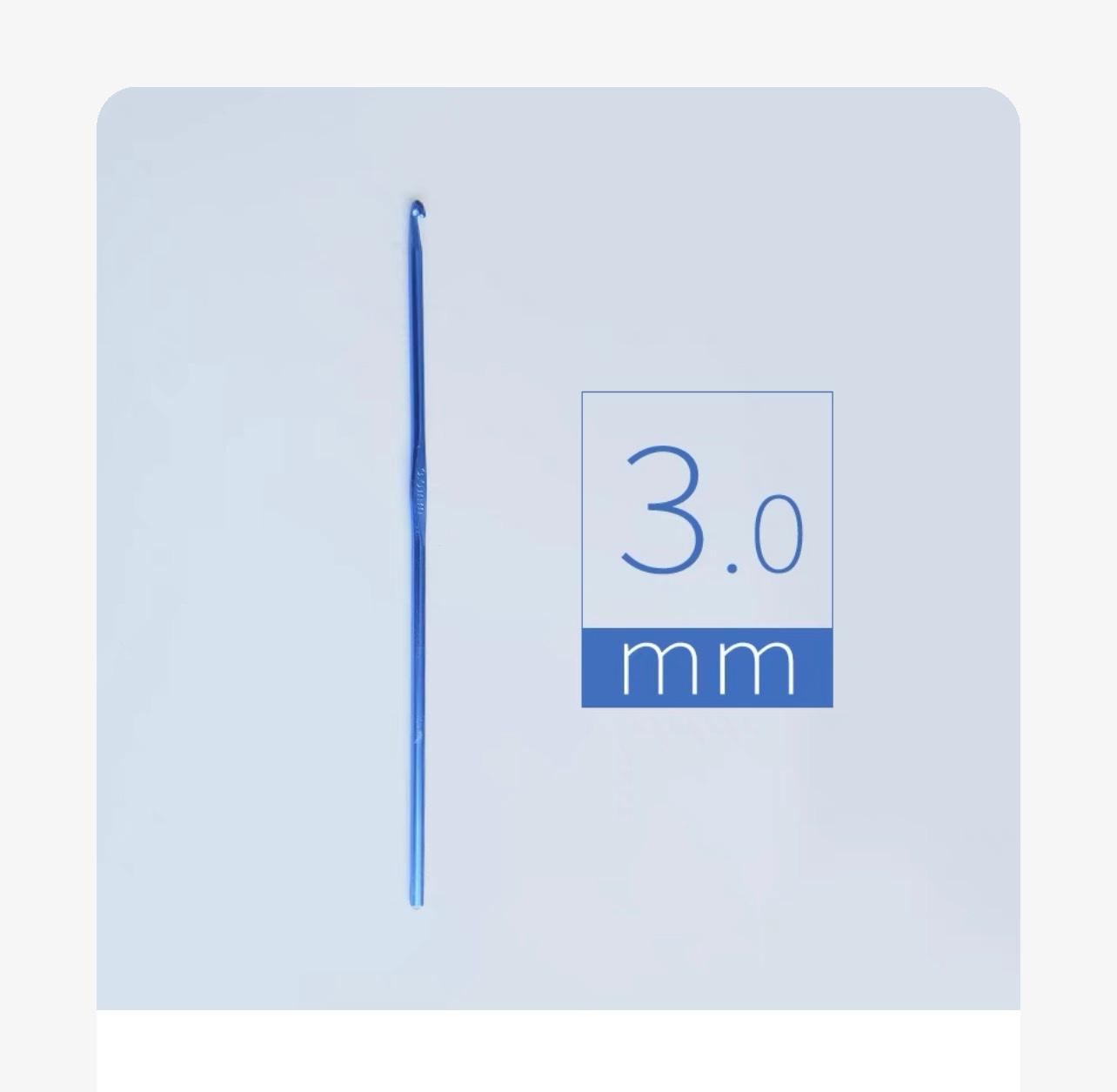 metal hook