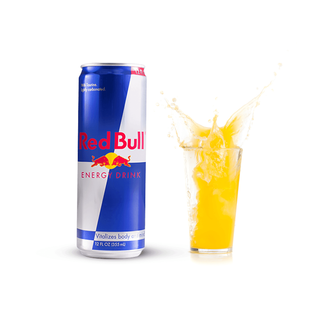 RED BULL