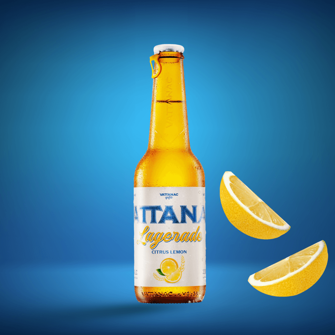 Vattanac Lagerade