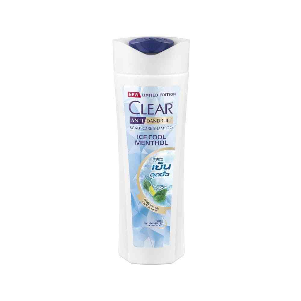 CLEAR SCALP CARE SHAMPOO-300ml