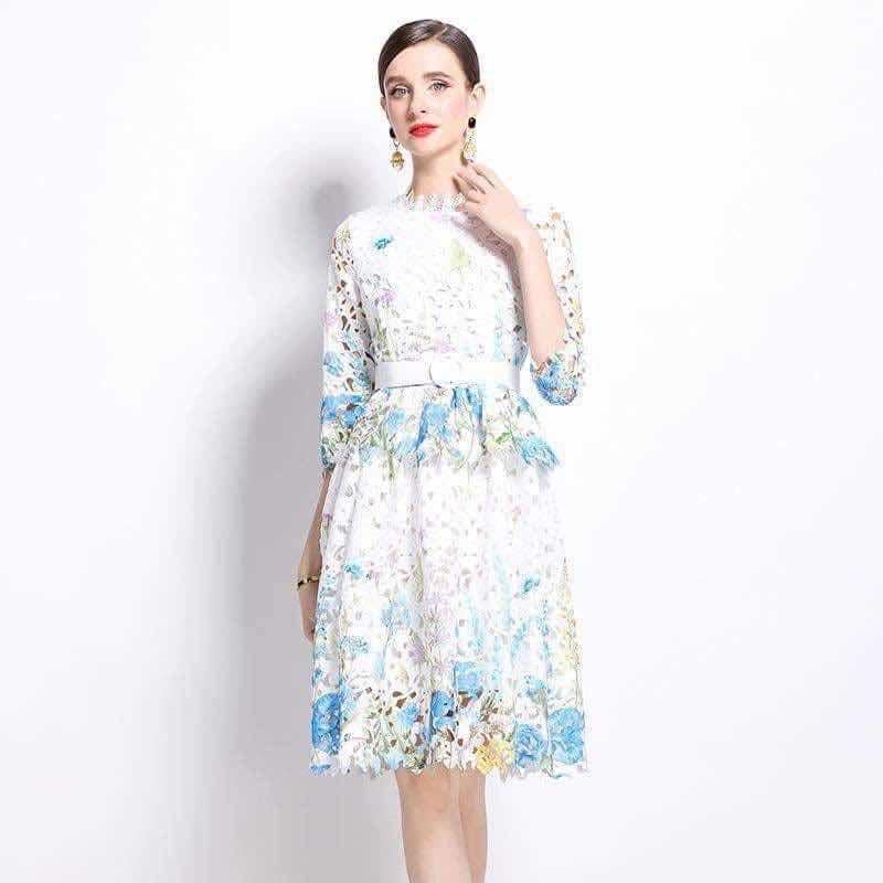 Dress S M L XL 2XL