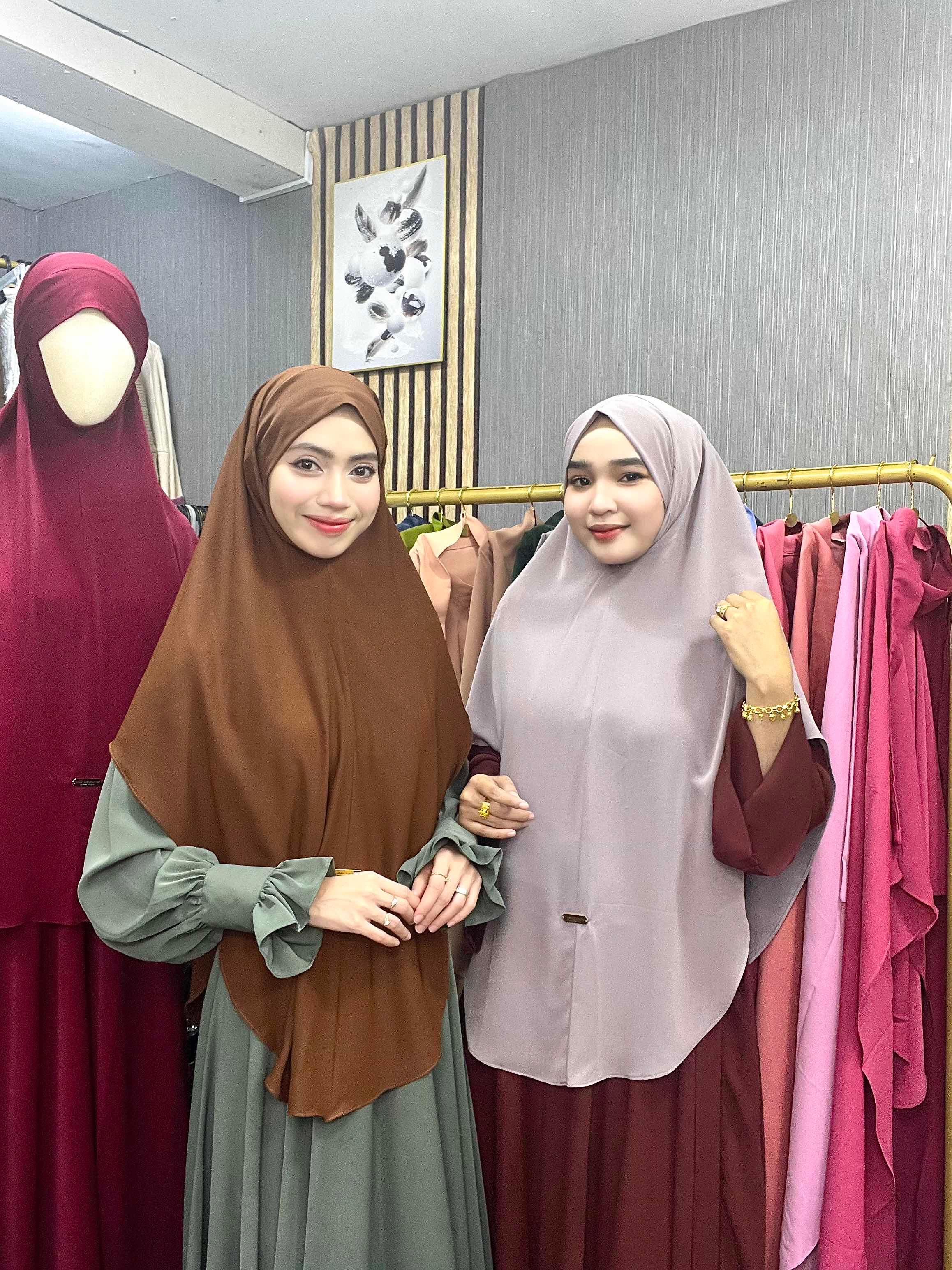 ទូទុងABAYA សាយxl
