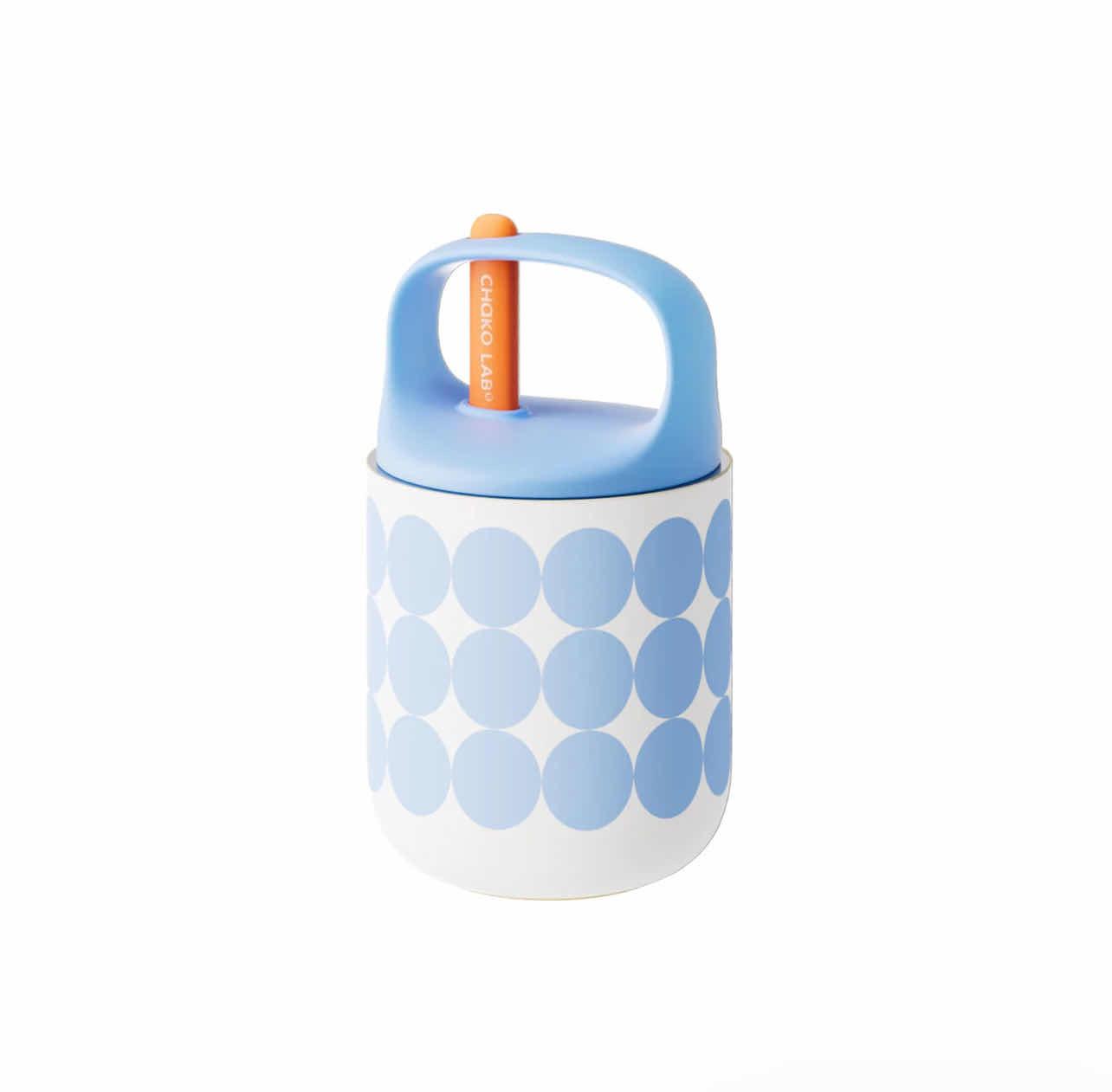 BaoBao Cup-Blue
