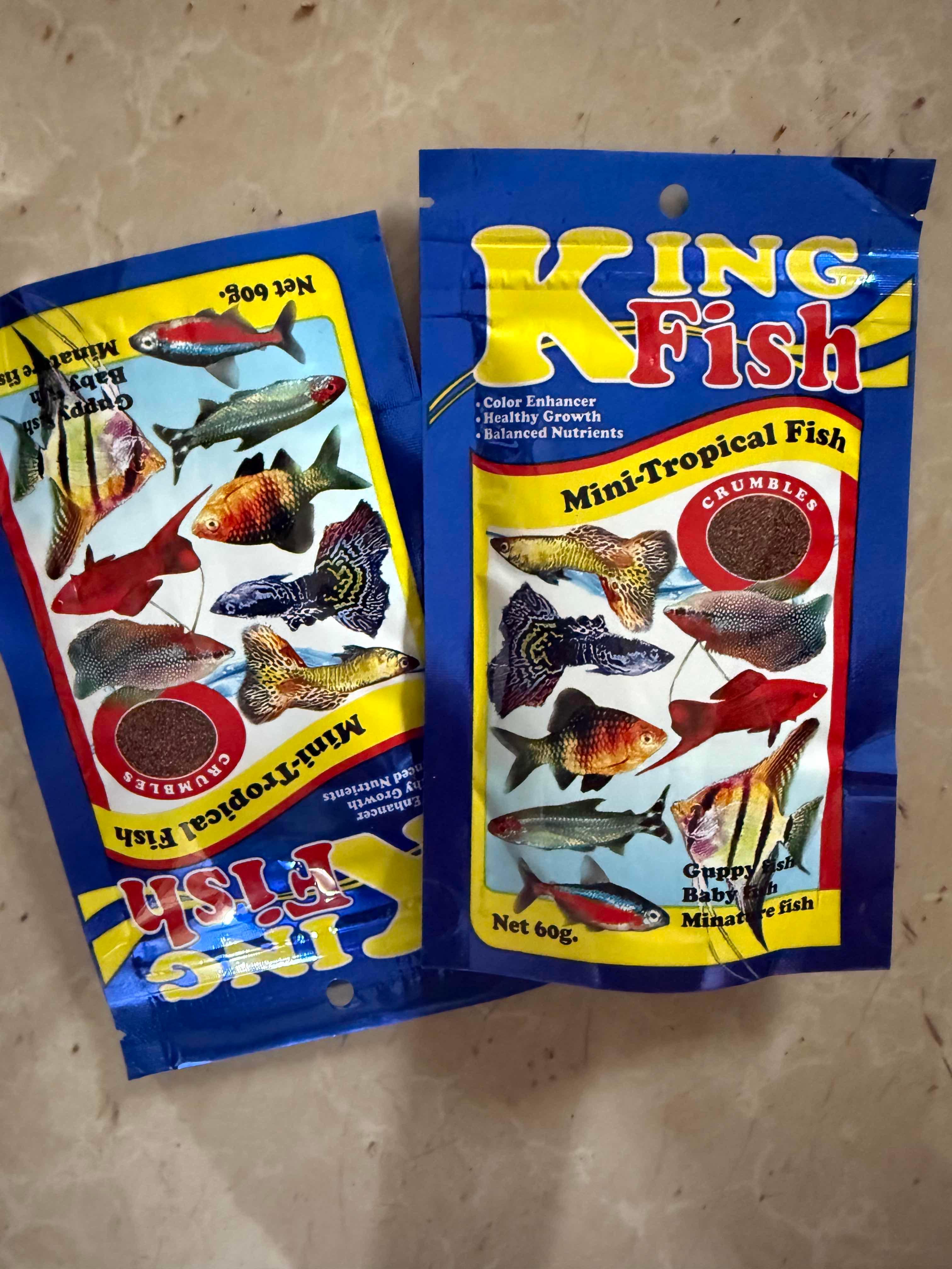 King fish