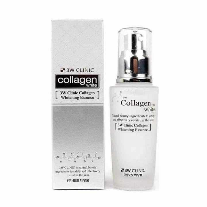 Serum 3W 