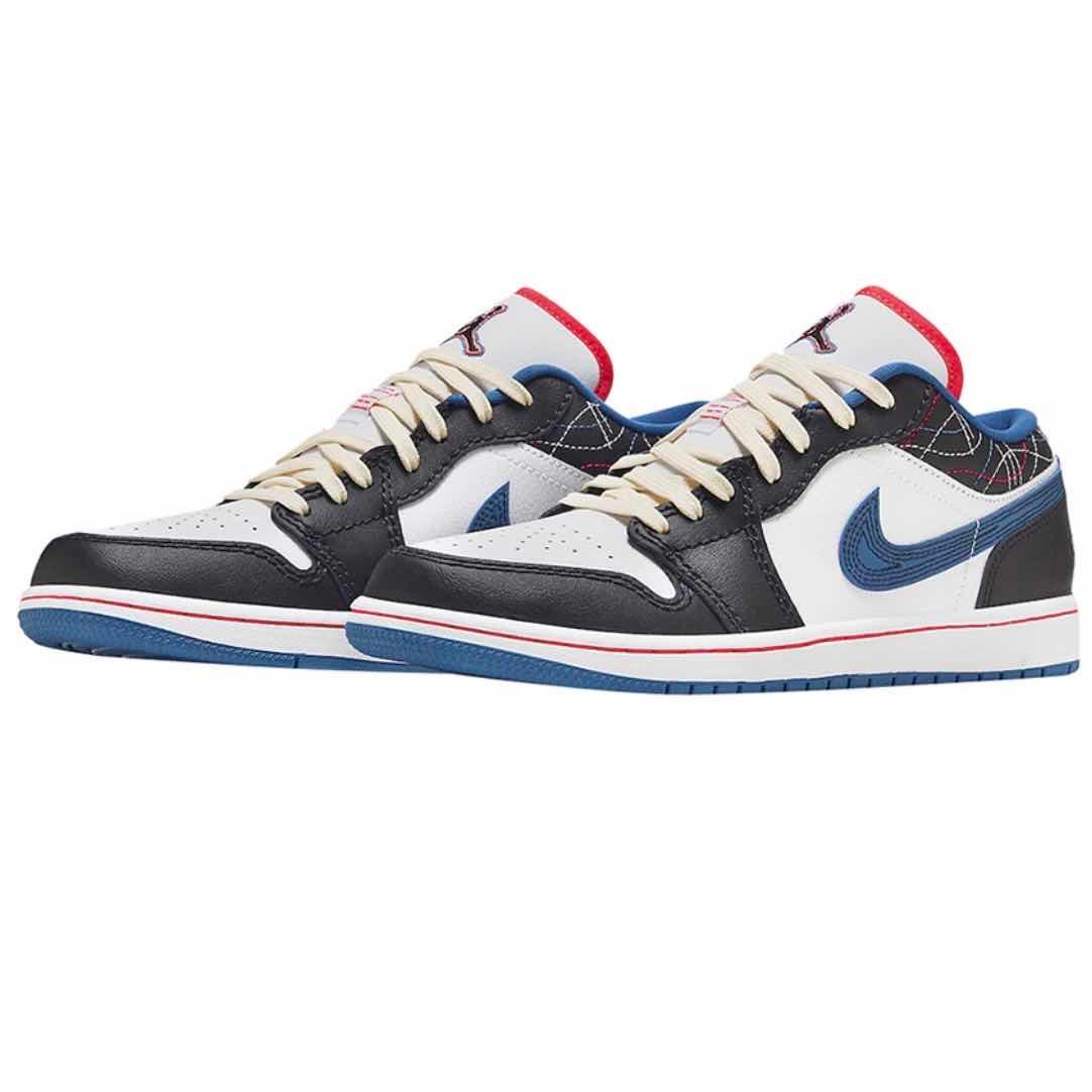 AJ1 SE IndustIal Blue Sahiko