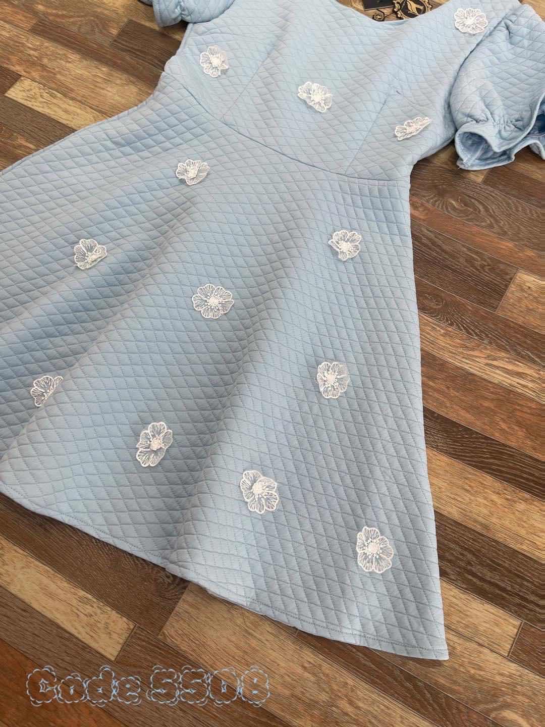 រ៉ូបbrand សាច់ទន់