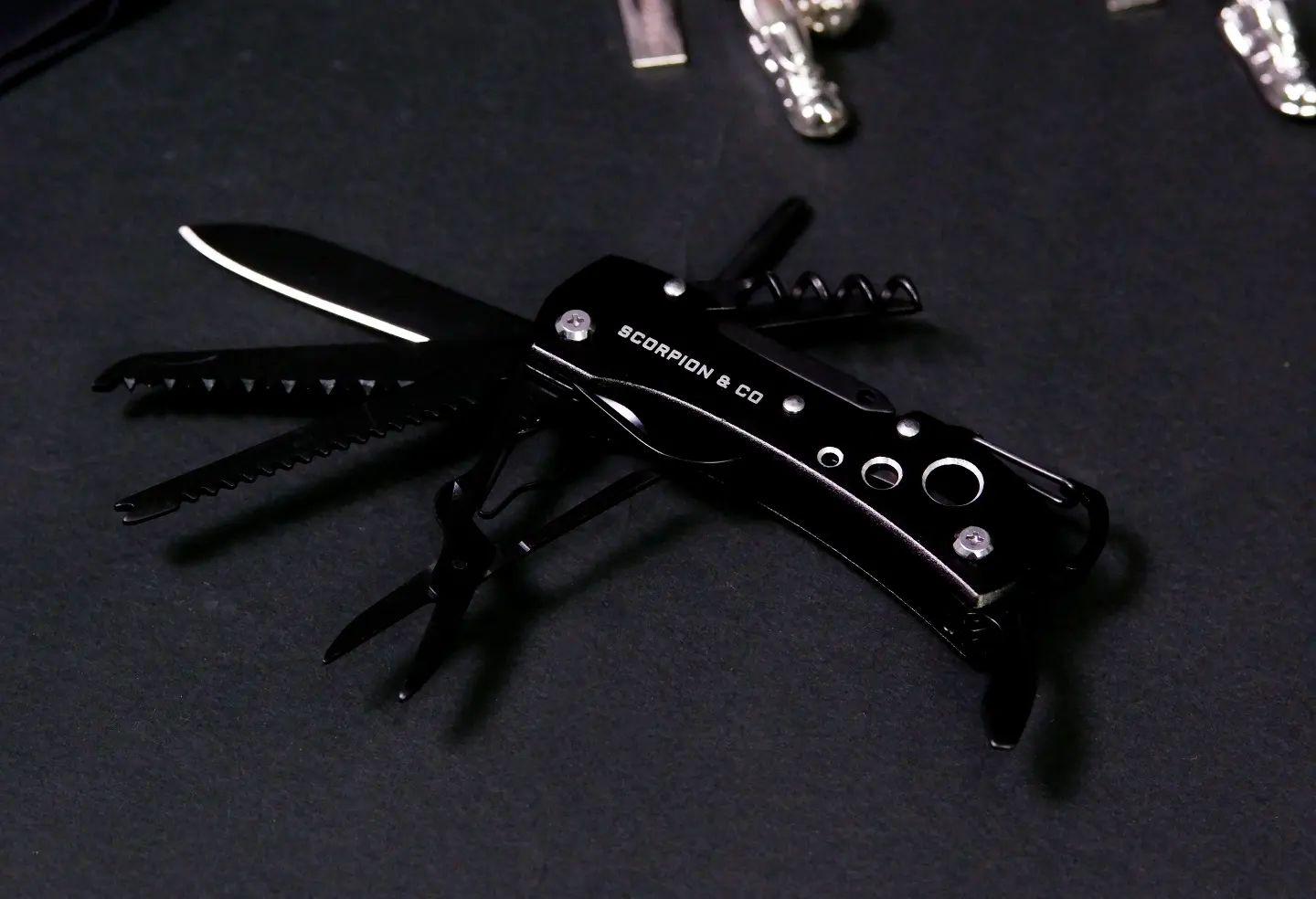 Multitools