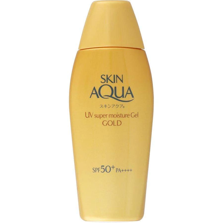 SKIN AQUA GOLD SUNSCREEN