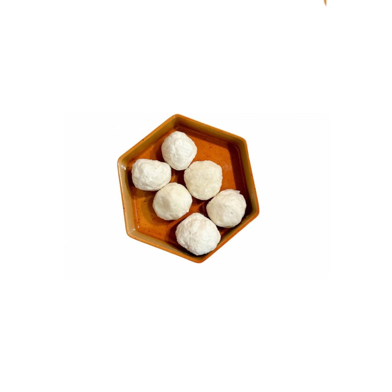 Stuffed Fishball