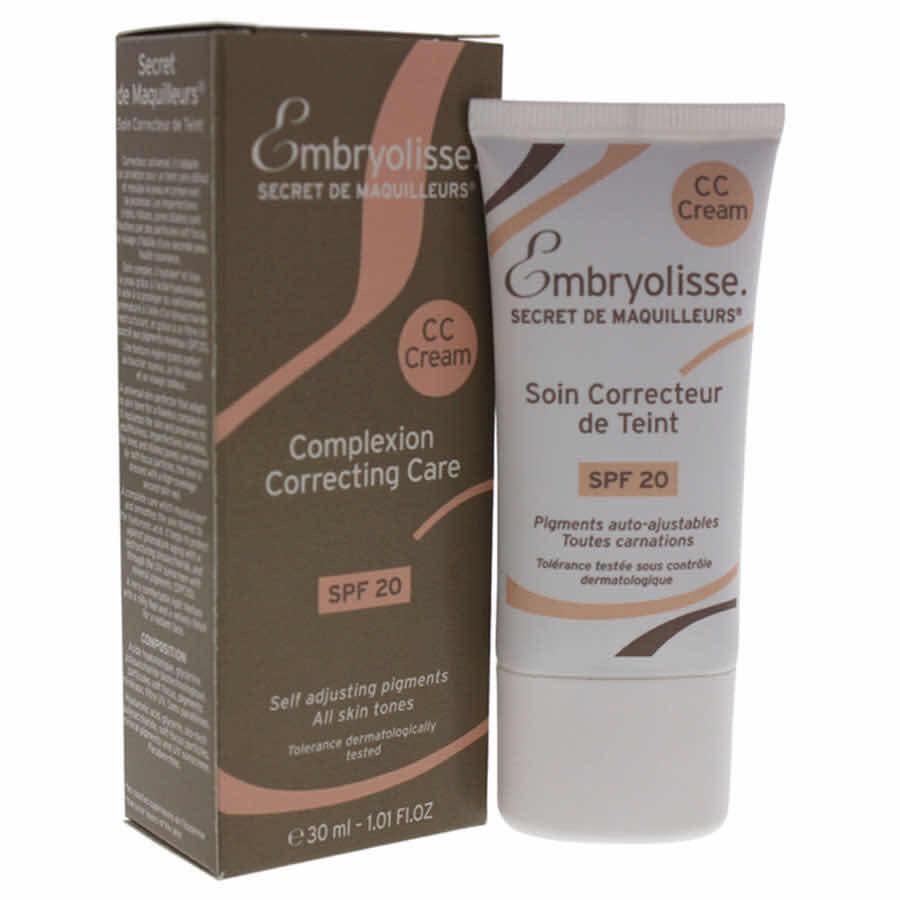 Embryolisse Complexion Correcting Care CC Cream   30ml