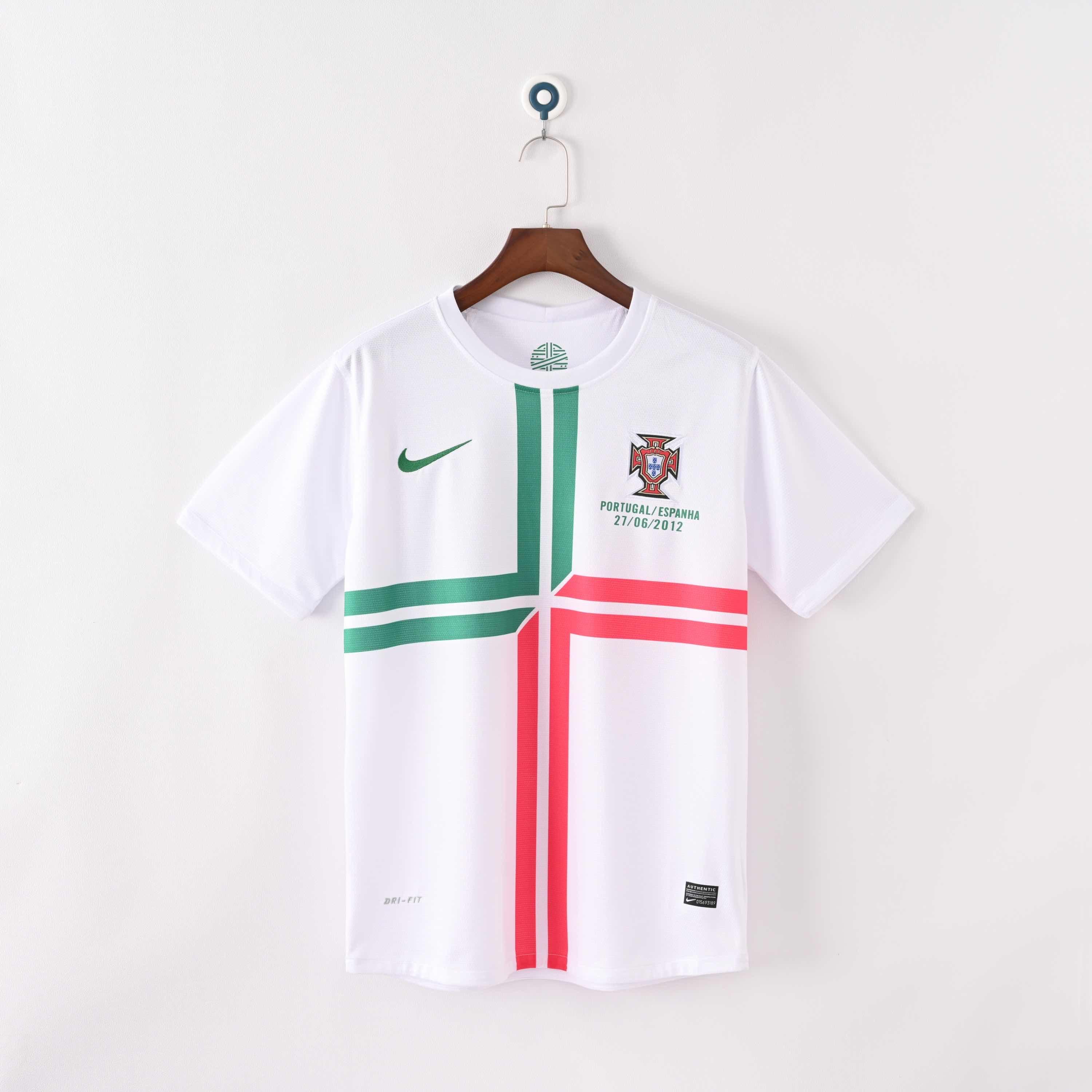 Portugal 12/13