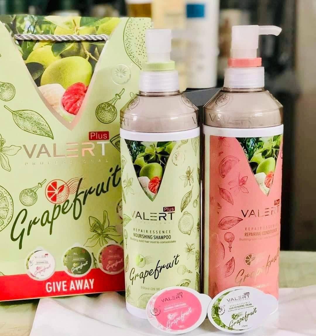 សាប៊ូក្រូចថ្លុង-Grapefruit Herbs 