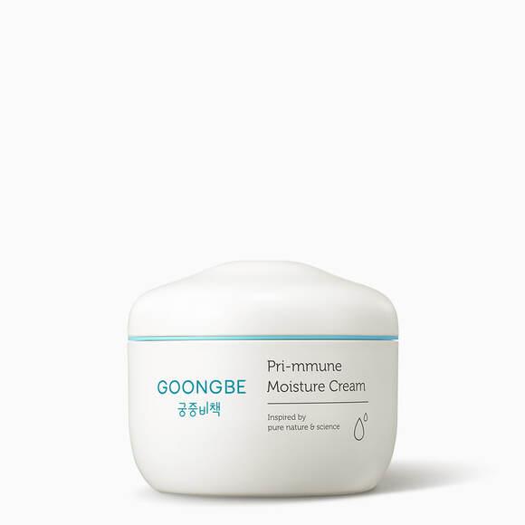 Pri-mmune Moisture Cream