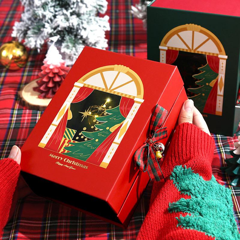 Premium Christmas Box 