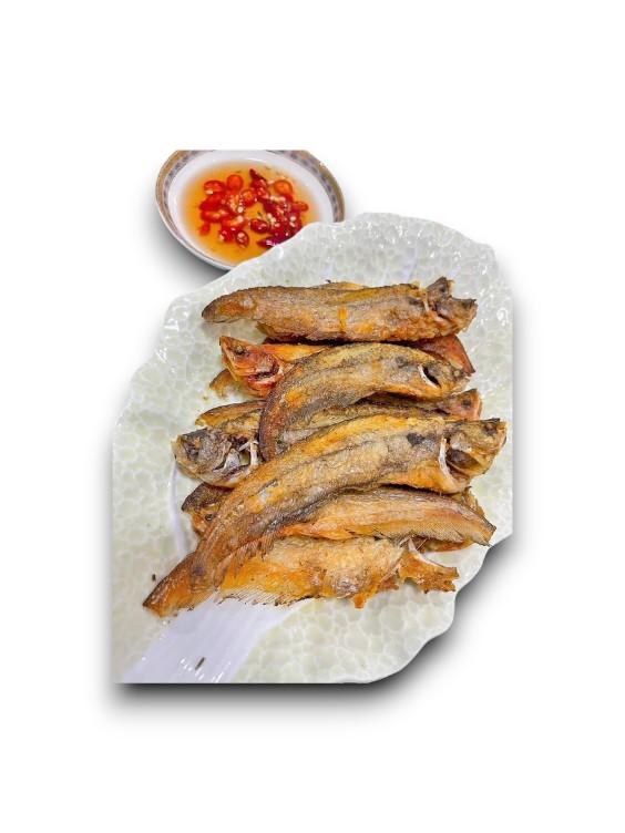 Fried Fish