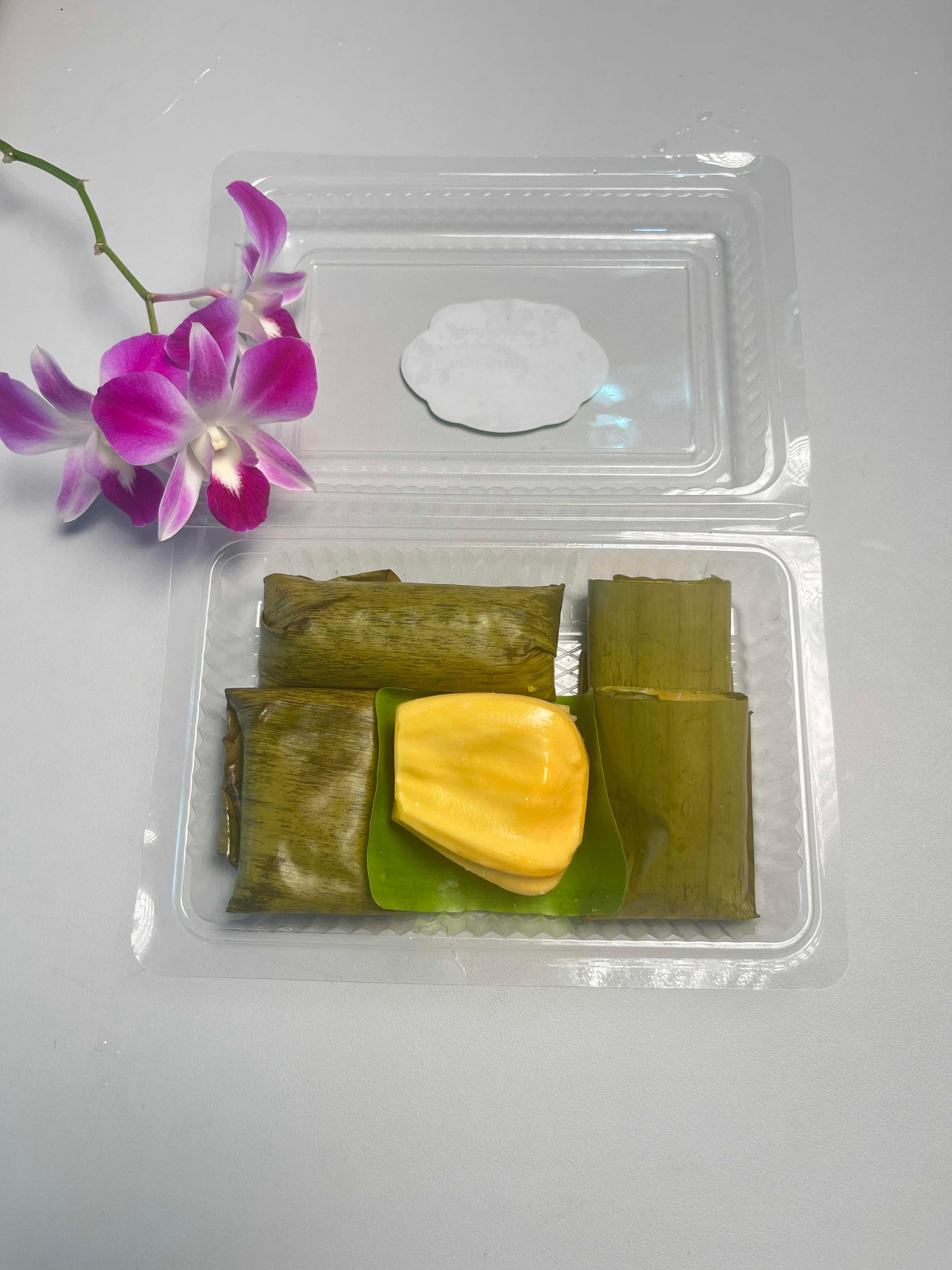 ឈុតនំប្រអប់5,000៛