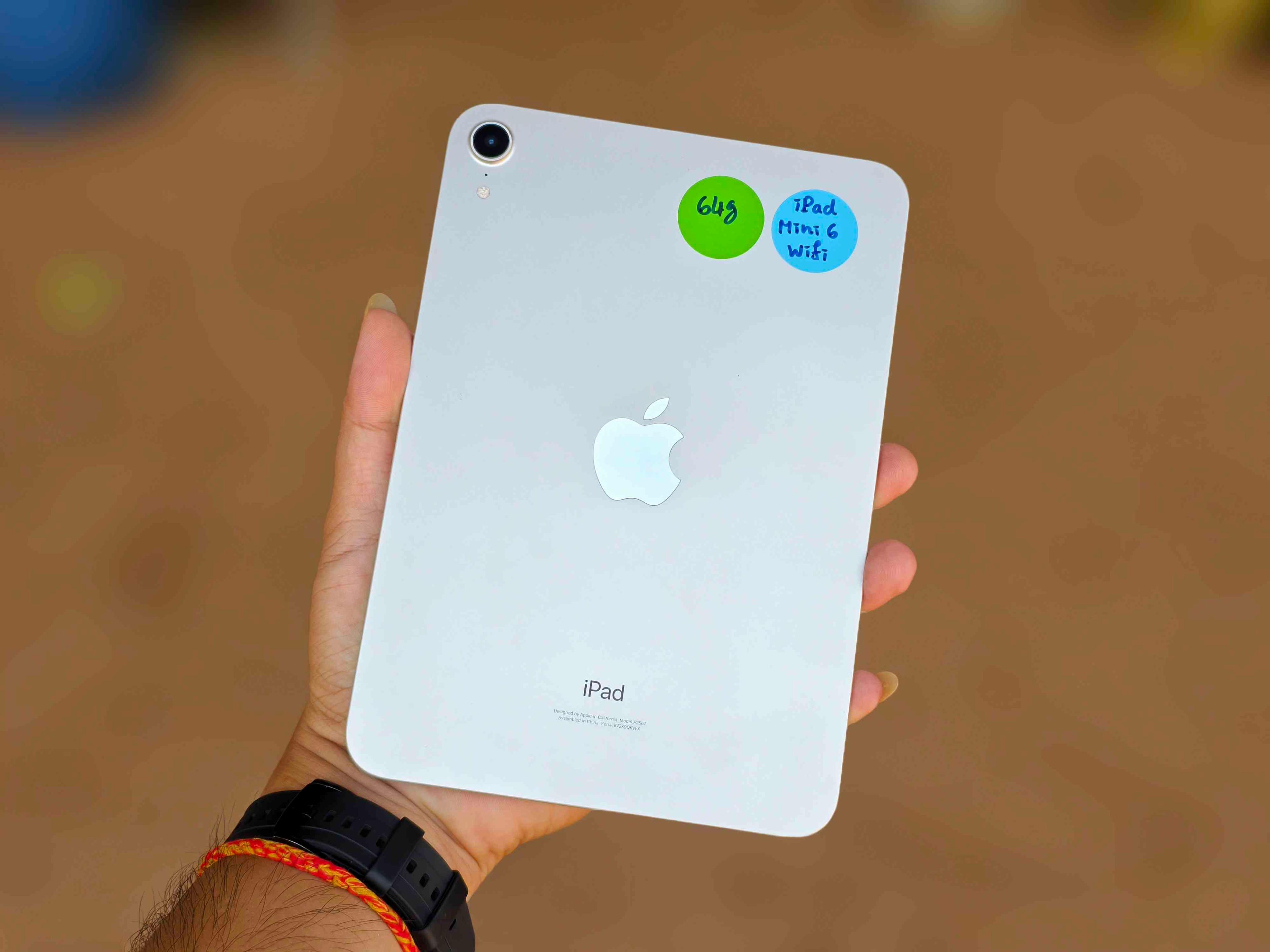 iPad Mini 6 