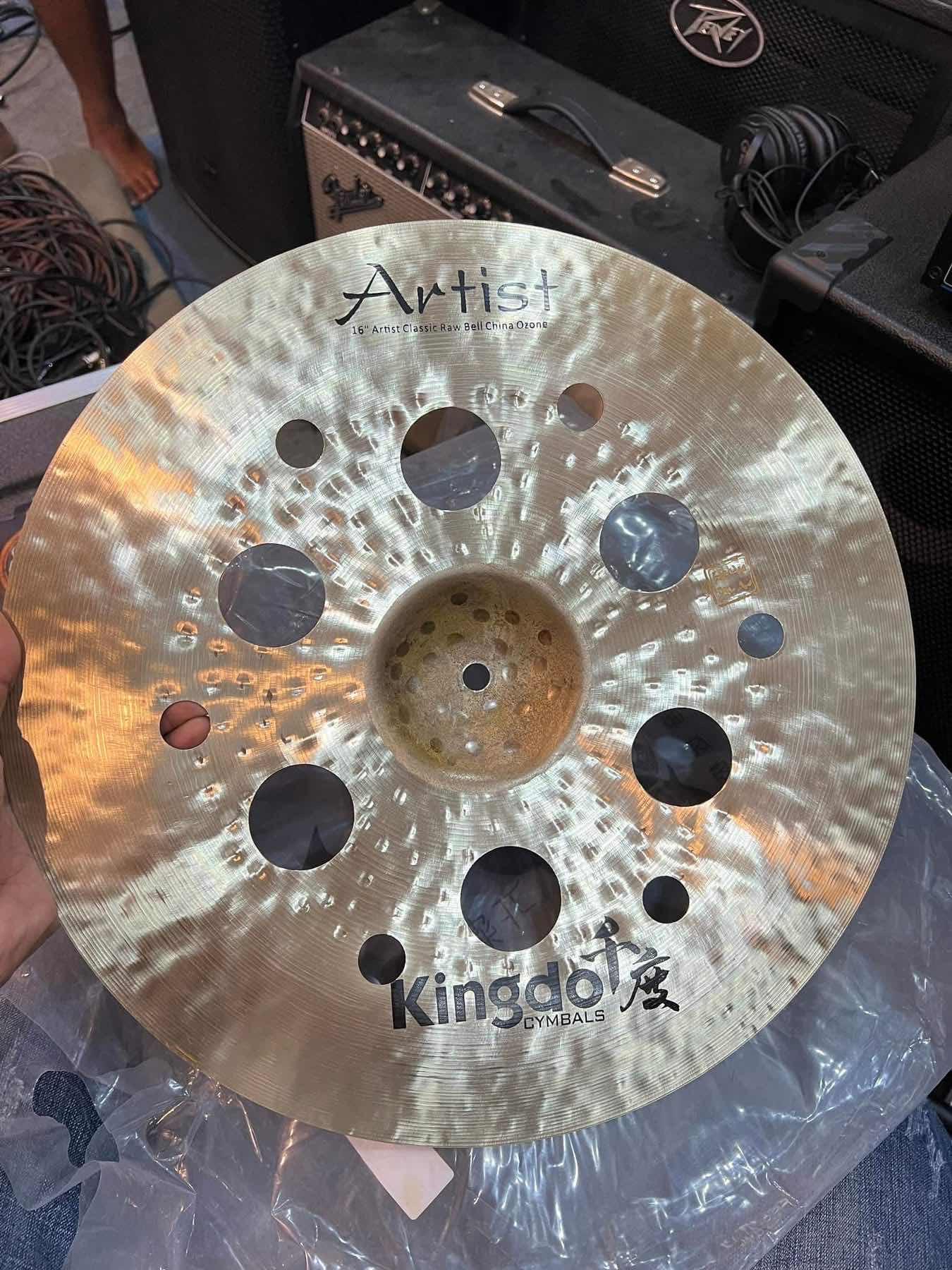 ឆាប Kindo artist China 16"