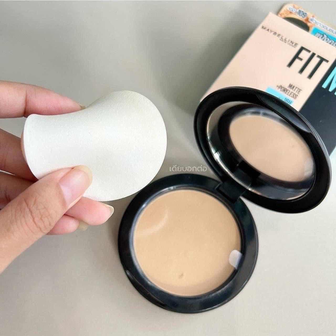 Maybelline Powder